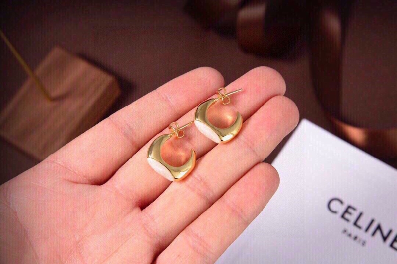 Celine Earrings